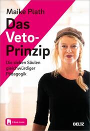 Das Veto-Prinzip - Cover