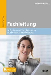 Fachleitung - Cover