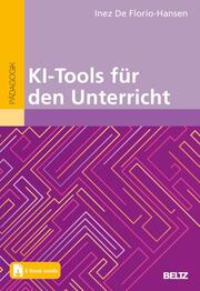 KI-Tools für den Unterricht - Cover