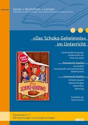 'Das Schoko-Geheimnis' im Unterricht - Cover