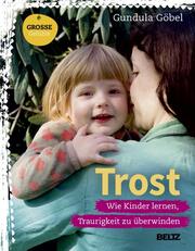 Trost - Cover