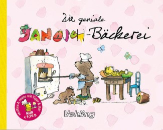Die geniale Janosch-Bäckerei