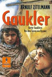 Gaukler - Cover