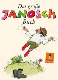 Das grosse Janosch-Buch