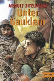 Unter Gauklern - Cover