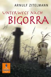 Unterwegs nach Bigorra - Cover