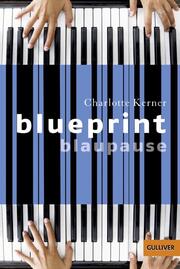 Blueprint Blaupause - Cover