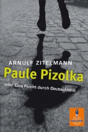 Paule Pizolka - Cover