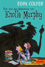 Tim und das Geheimnis von Knolle Murphy - Cover