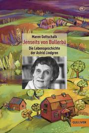 Jenseits von Bullerbü - Cover