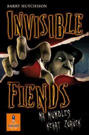 Invisible Fiends - Mr Mumbles kehrt zurück