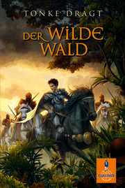 Der Wilde Wald - Cover