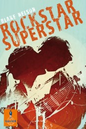 Rockstar Superstar - Cover