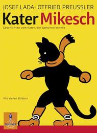 Kater Mikesch - Cover