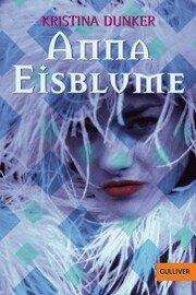 Anna Eisblume - Cover