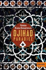 Djihad Paradise - Cover