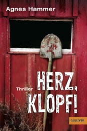 Herz, klopf! - Cover