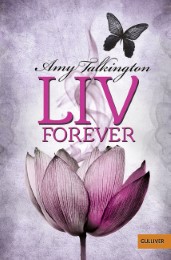 Liv, Forever - Cover