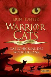 Warrior Cats - Special Adventure: Das Schicksal des WolkenClans - Cover