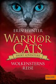 Warrior Cats - Short Adventure: Wolkensterns Reise
