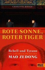 Rote Sonne, Roter Tiger