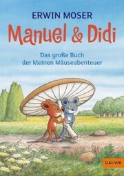 Manuel & Didi - Cover