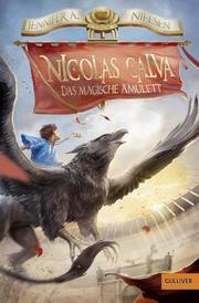 Nicolas Calva 1 Das magische Amulett