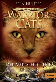 Warrior Cats - Zeichen der Sterne: Der verschollene Krieger - Cover