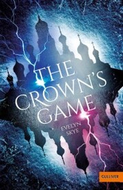 The Crown's Game - Cover