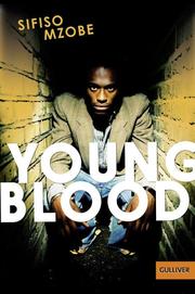 Young Blood - Cover