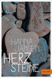 Herzsteine - Cover