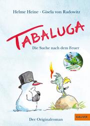 Tabaluga - Cover