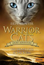 Warrior Cats - Short Adventure: Taubenflugs Schicksal