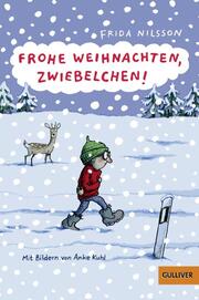 Frohe Weihnachten, Zwiebelchen! - Cover
