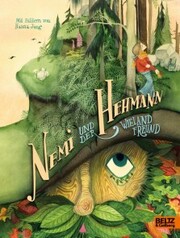 Nemi und der Hehmann - Cover