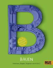Bauen - Cover
