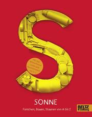 S wie Sonne - Cover