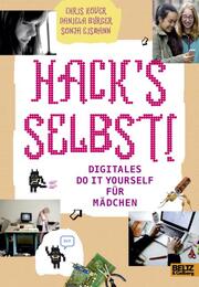 Hack's selbst! - Cover