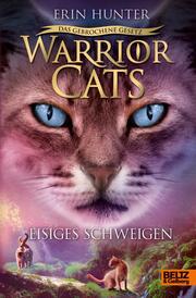Warrior Cats - Das gebrochene Gesetz: Eisiges Schweigen