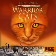 Warrior Cats - Der Ursprung der Clans. Der Sonnenpfad - Cover