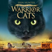 Warrior Cats - Der Ursprung der Clans. Der geteilte Wald - Cover