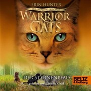 Warrior Cats - Der Ursprung der Clans. Der Sternenpfad - Cover
