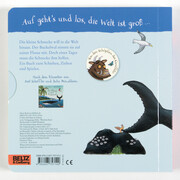 Die Schnecke und der Buckelwal - Illustrationen 4