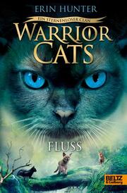 Warrior Cats - Ein sternenloser Clan: Fluss