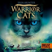 Warrior Cats - Ein sternenloser Clan. Fluss - Cover