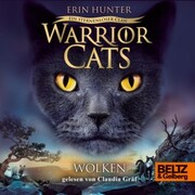 Warrior Cats - Ein sternenloser Clan. Wolken - Cover