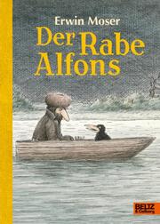 Der Rabe Alfons - Cover