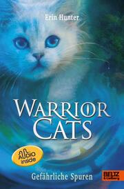 Warrior Cats - Die Prophezeiungen beginnen: Gefährliche Spuren