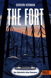 The Fort - Cover