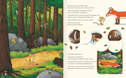 Der Grüffelo. Das Spiel- und Vorlesesebuch - Illustrationen 2